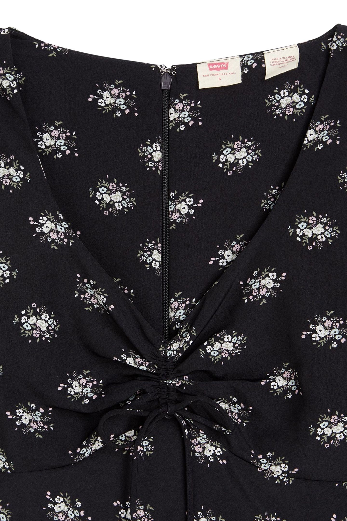 MANA MINI DRESS 7