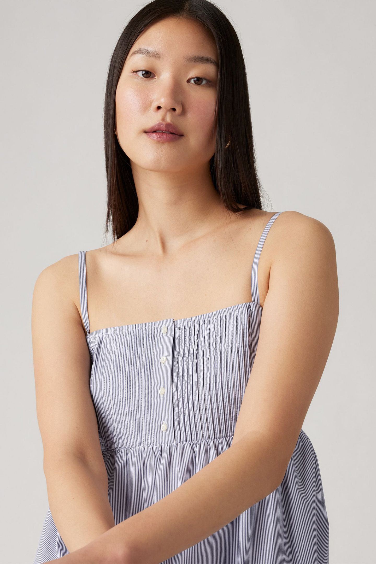 TIERED ISSA DRESS 4
