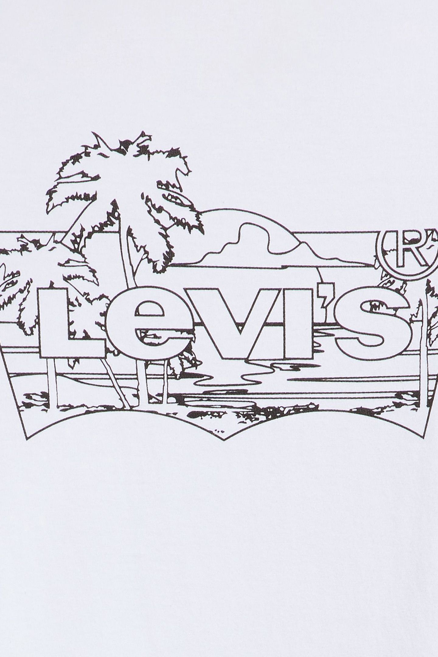 CLASSIC GRAPHIC TEE 4