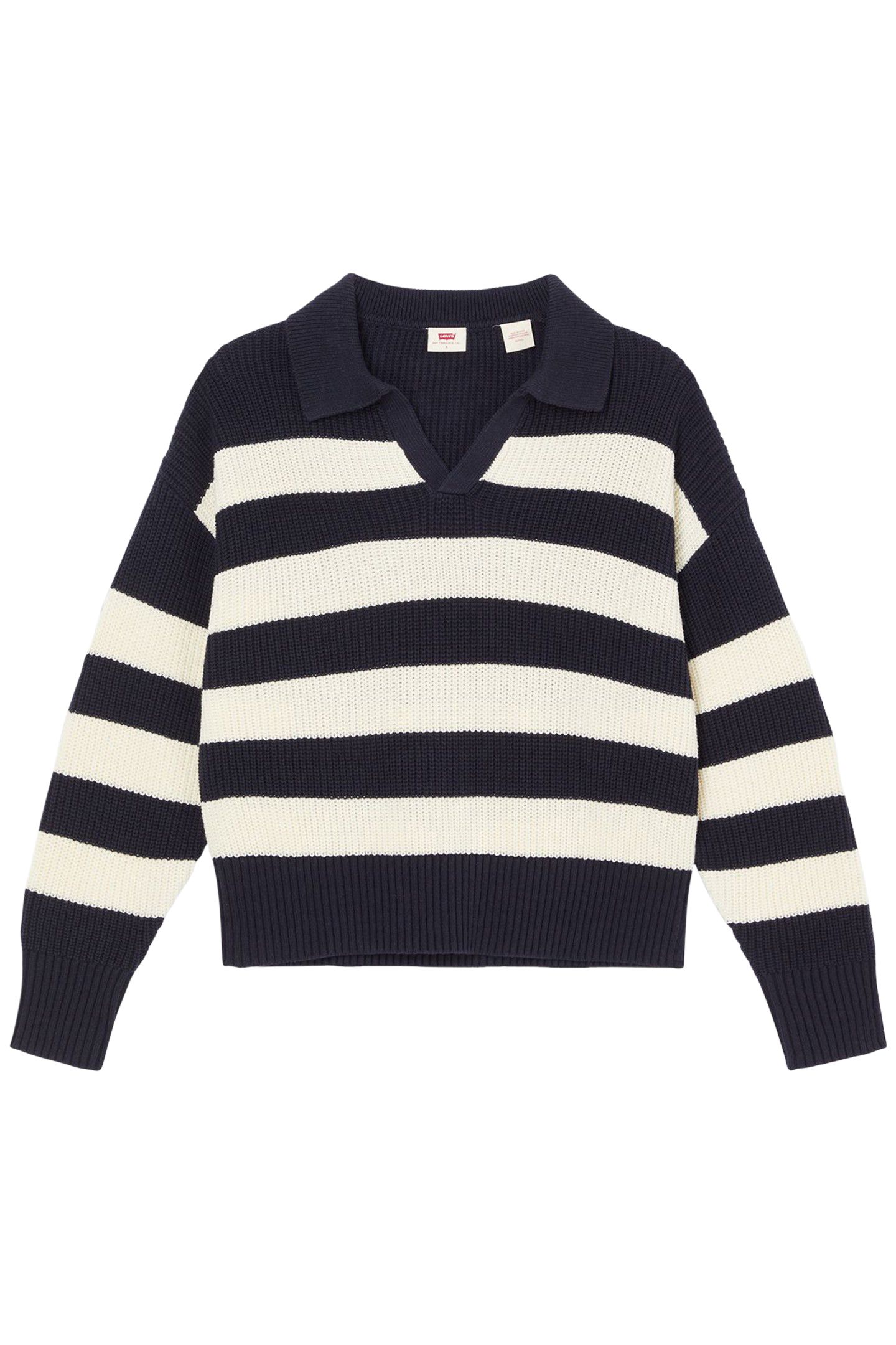 EVE SWEATER 3