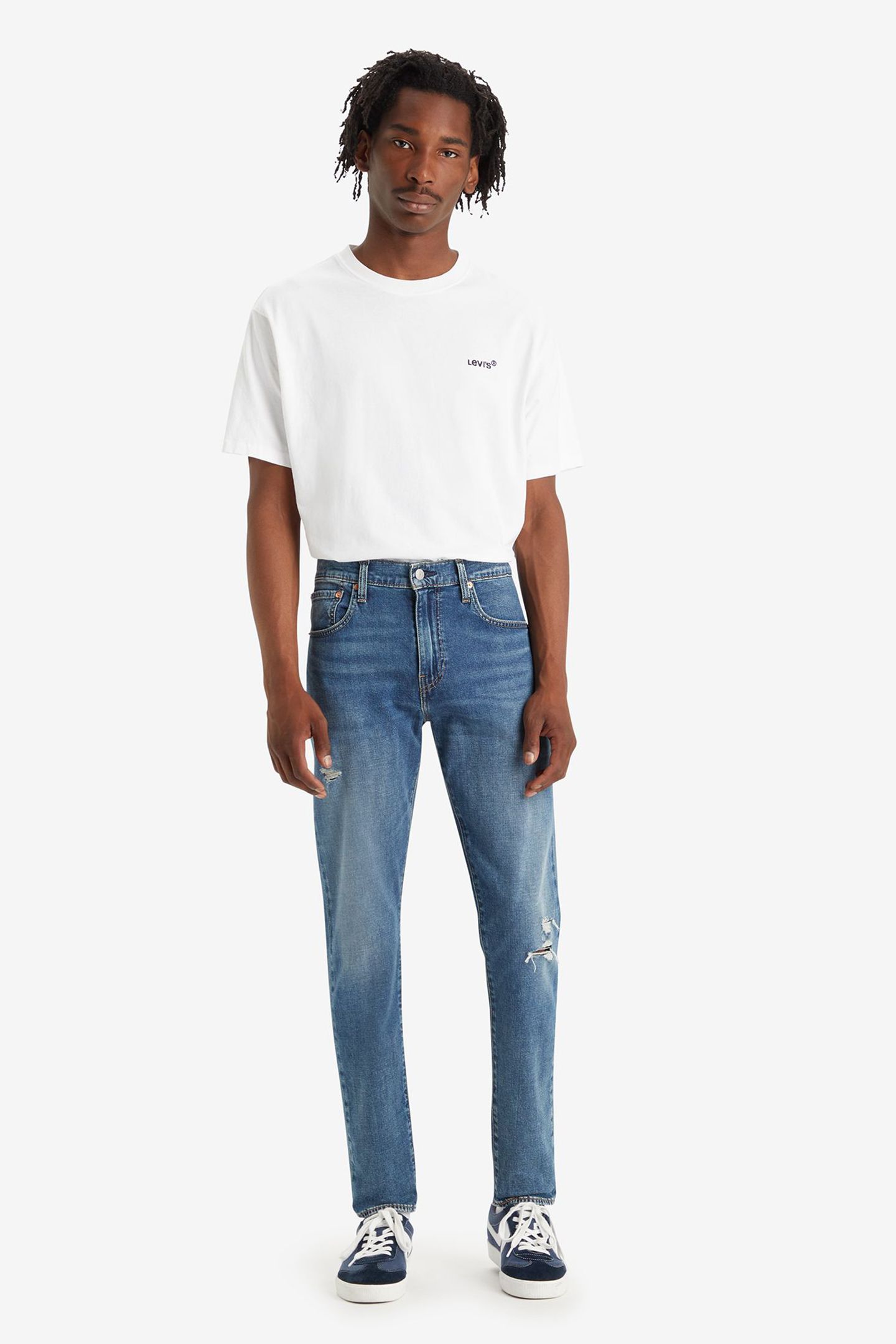 512™ SLIM TAPER LIGHTWEIGHT JEANS 2