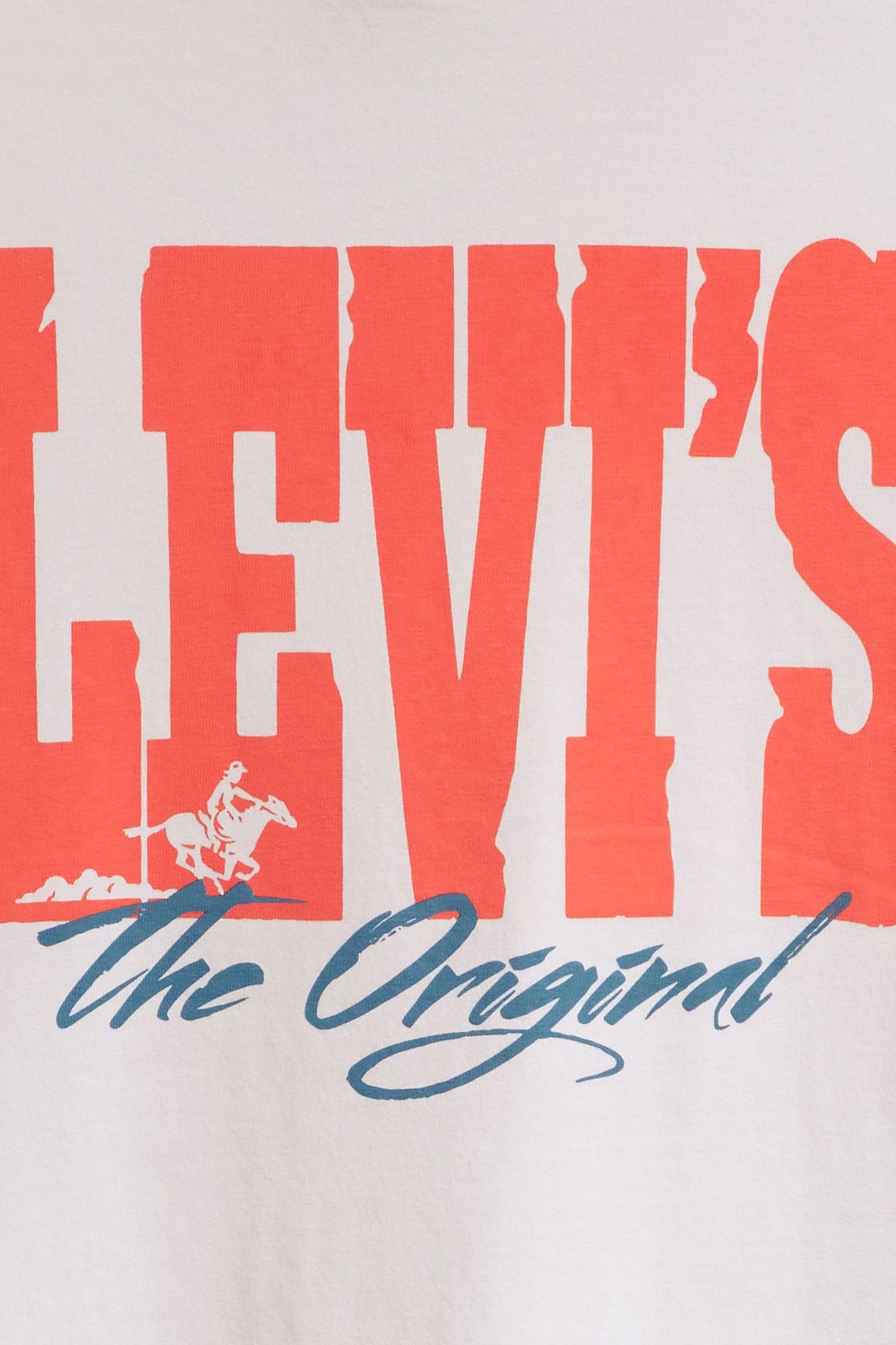 VINTAGE FIT GRAPHIC TEE 6