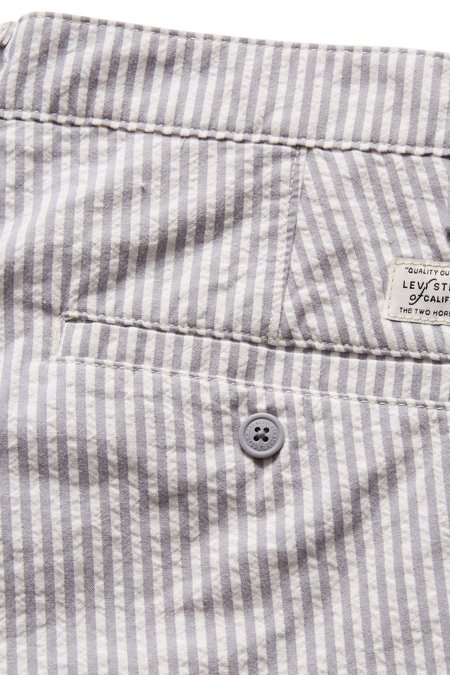 XX CHINO AUTHENTIC 6" SHORTS 7