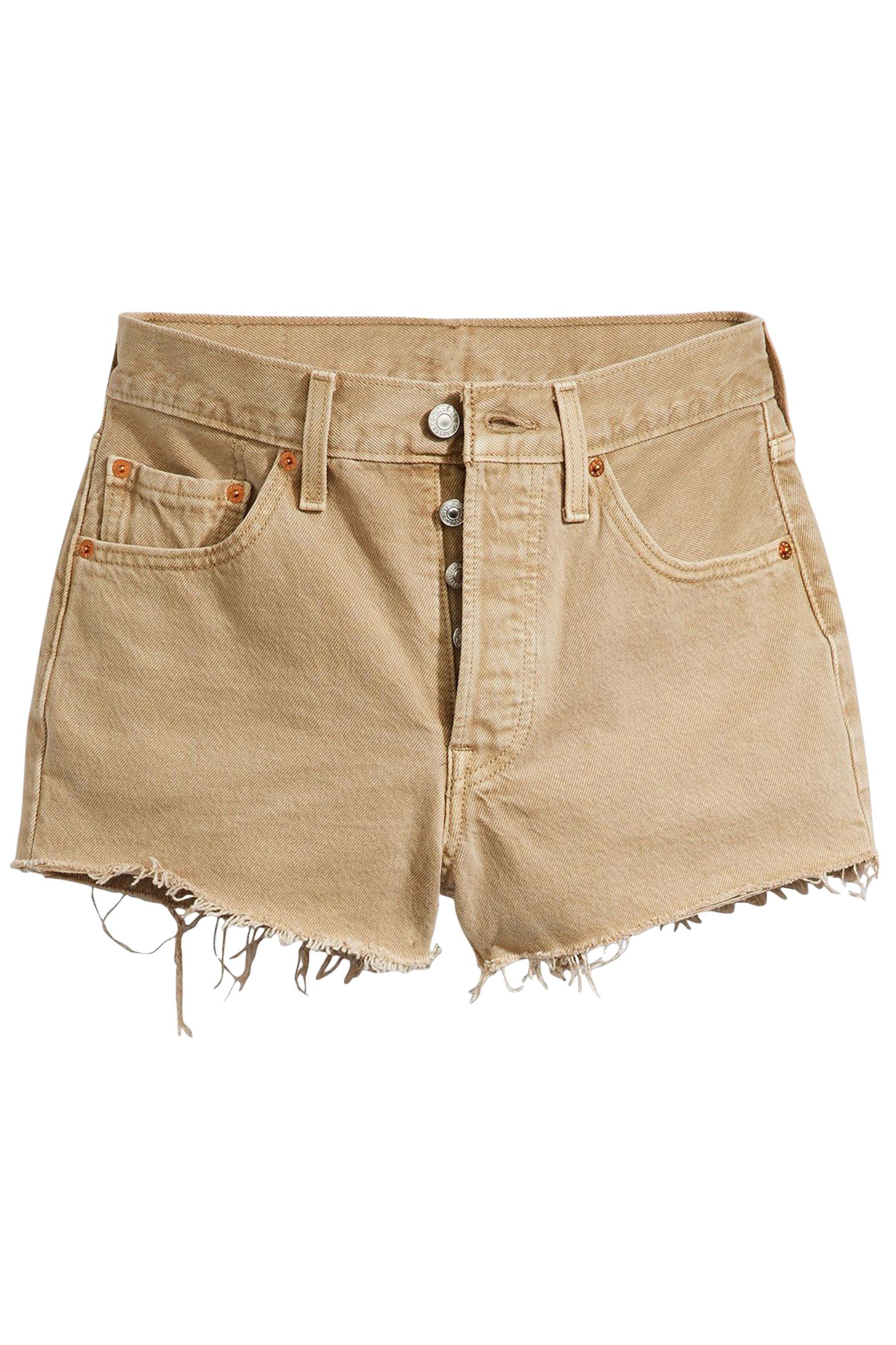 501® ORIGINAL SHORT DUSTY SAFARI SHORT 3