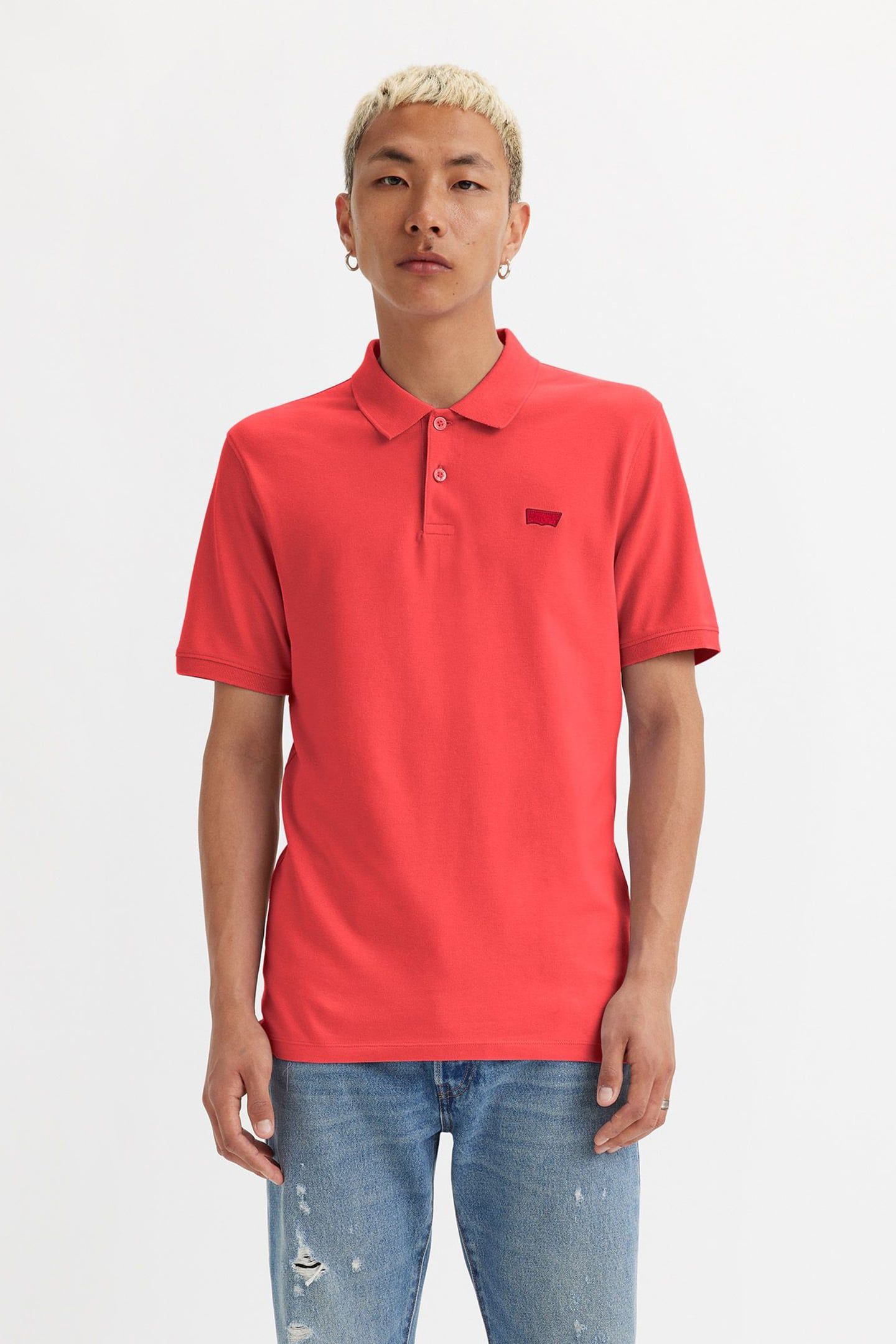 SLIM HOUSEMARK POLO 1