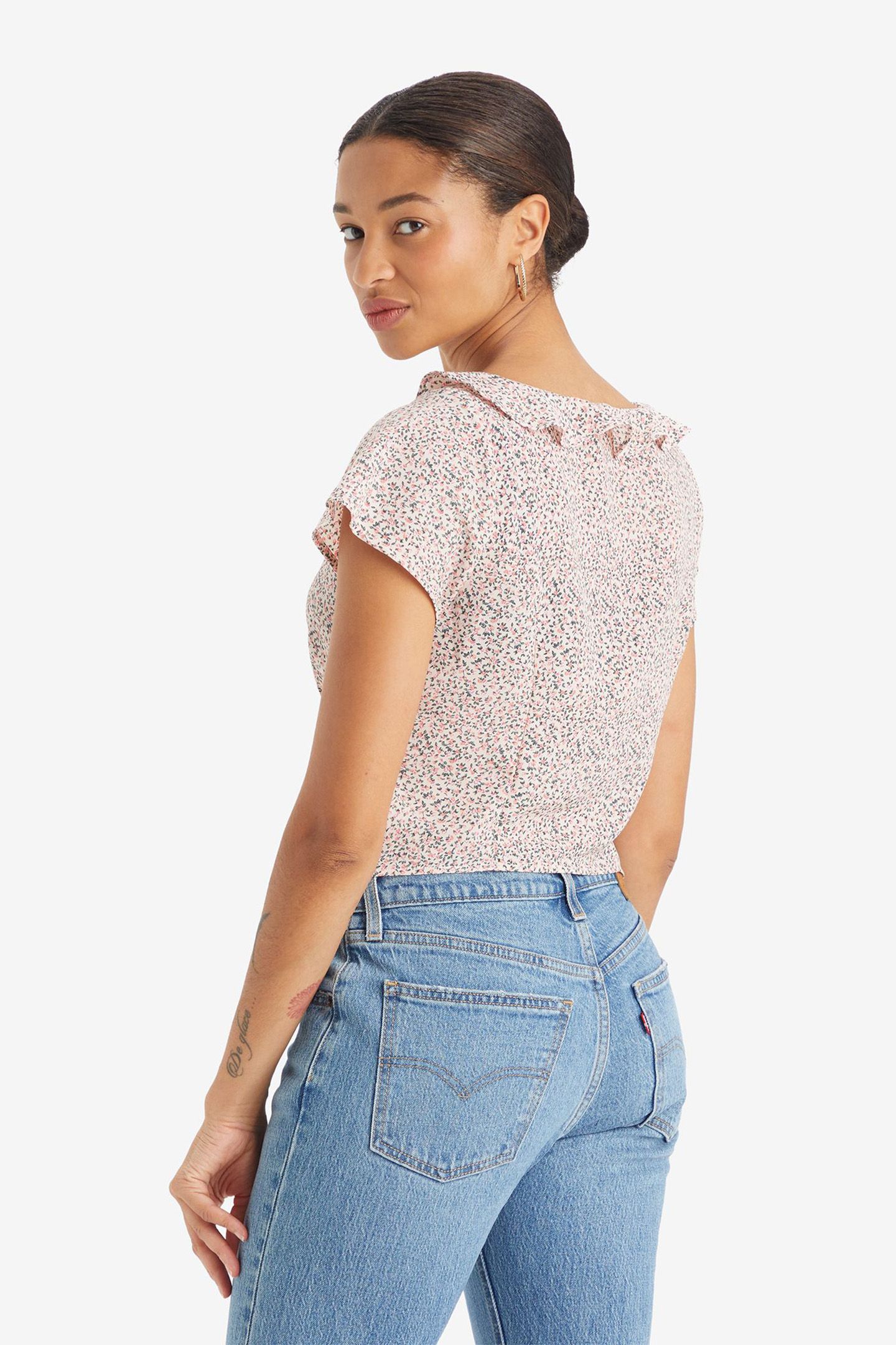 MYLENE BLOUSE 2
