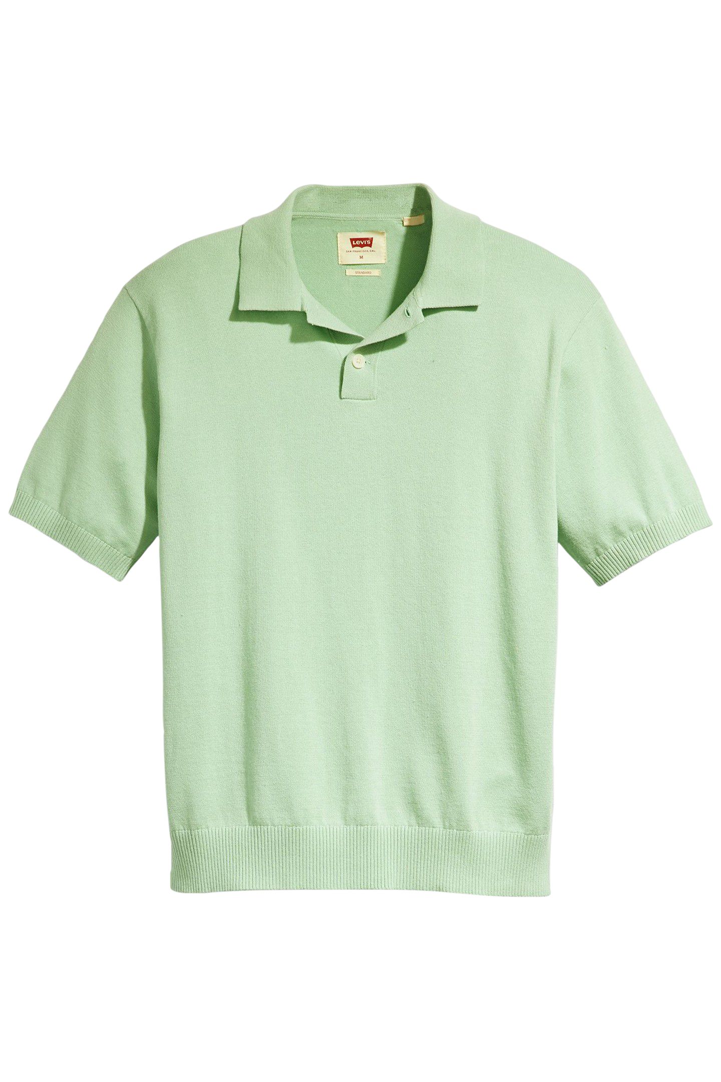 SWEATER KNIT POLO 3