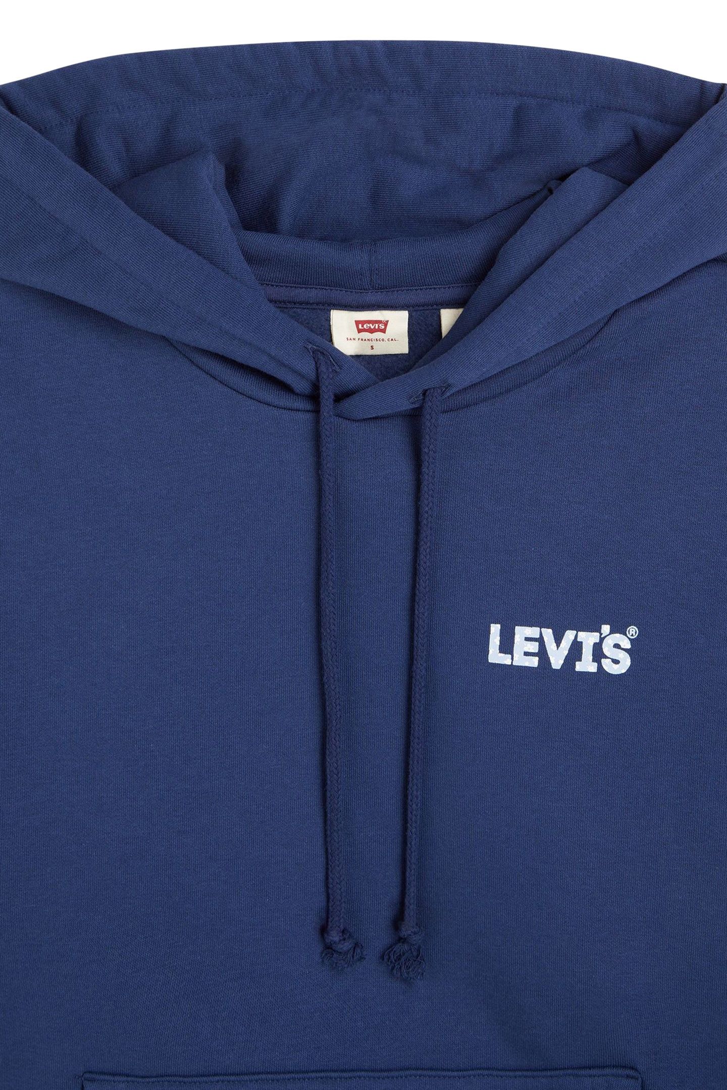 GRAPHIC STANDARD HOODIE 5