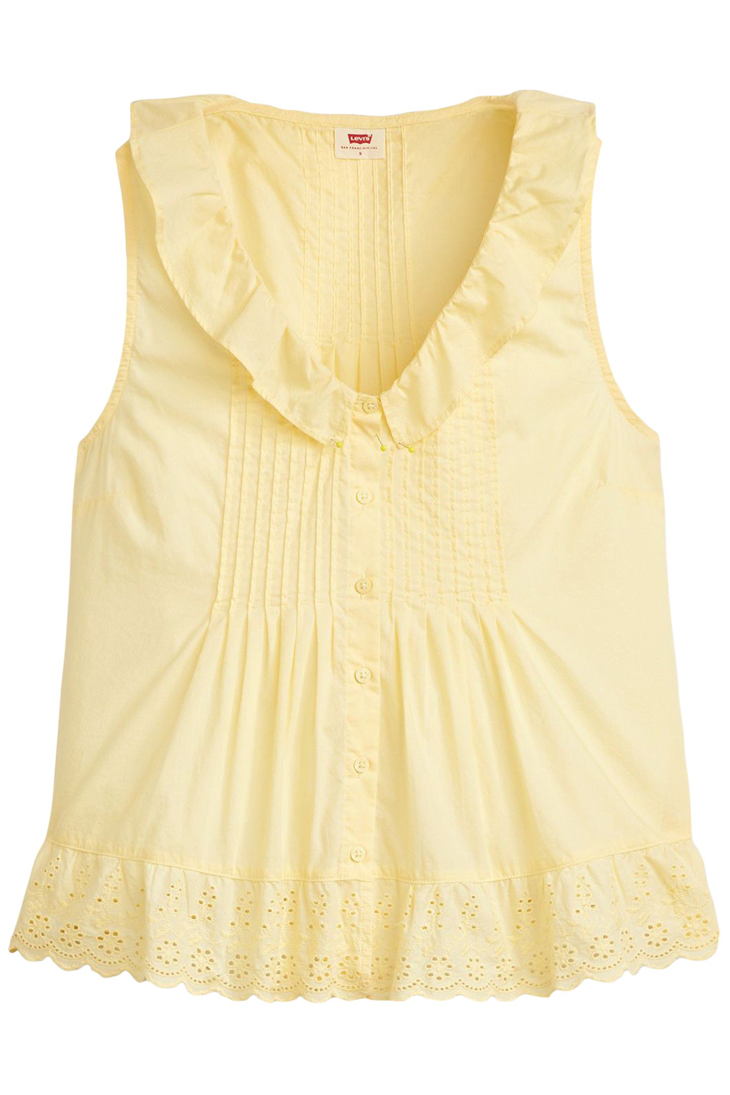 FAUNA BLOUSE 3