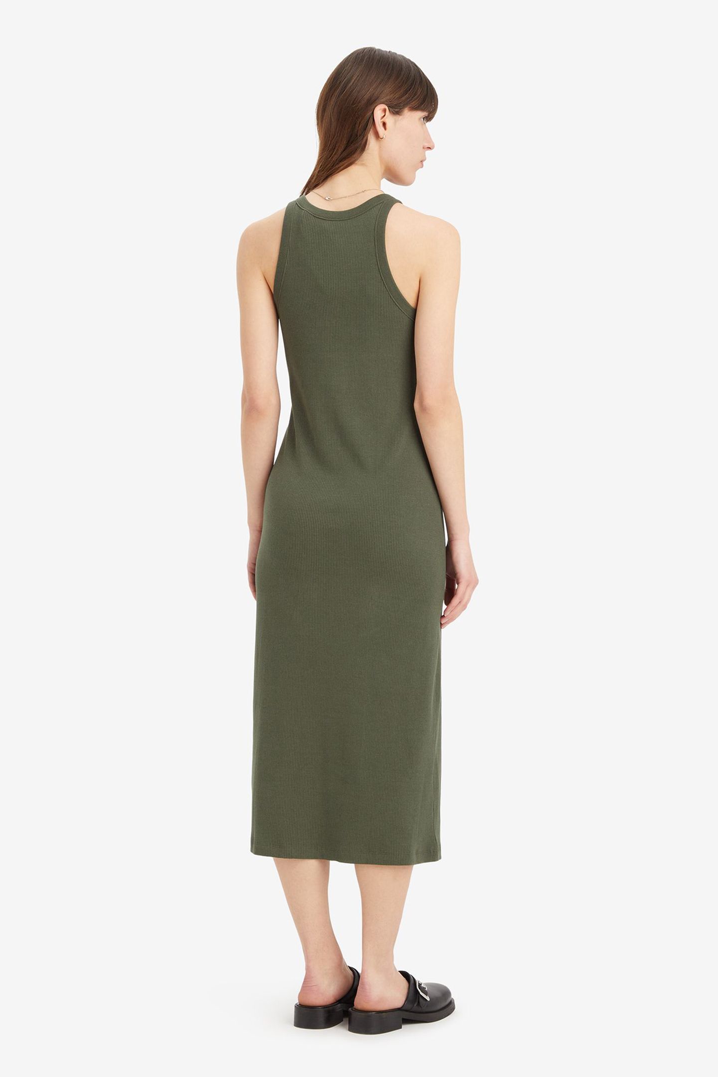 ELLIA TANK DRESS 2