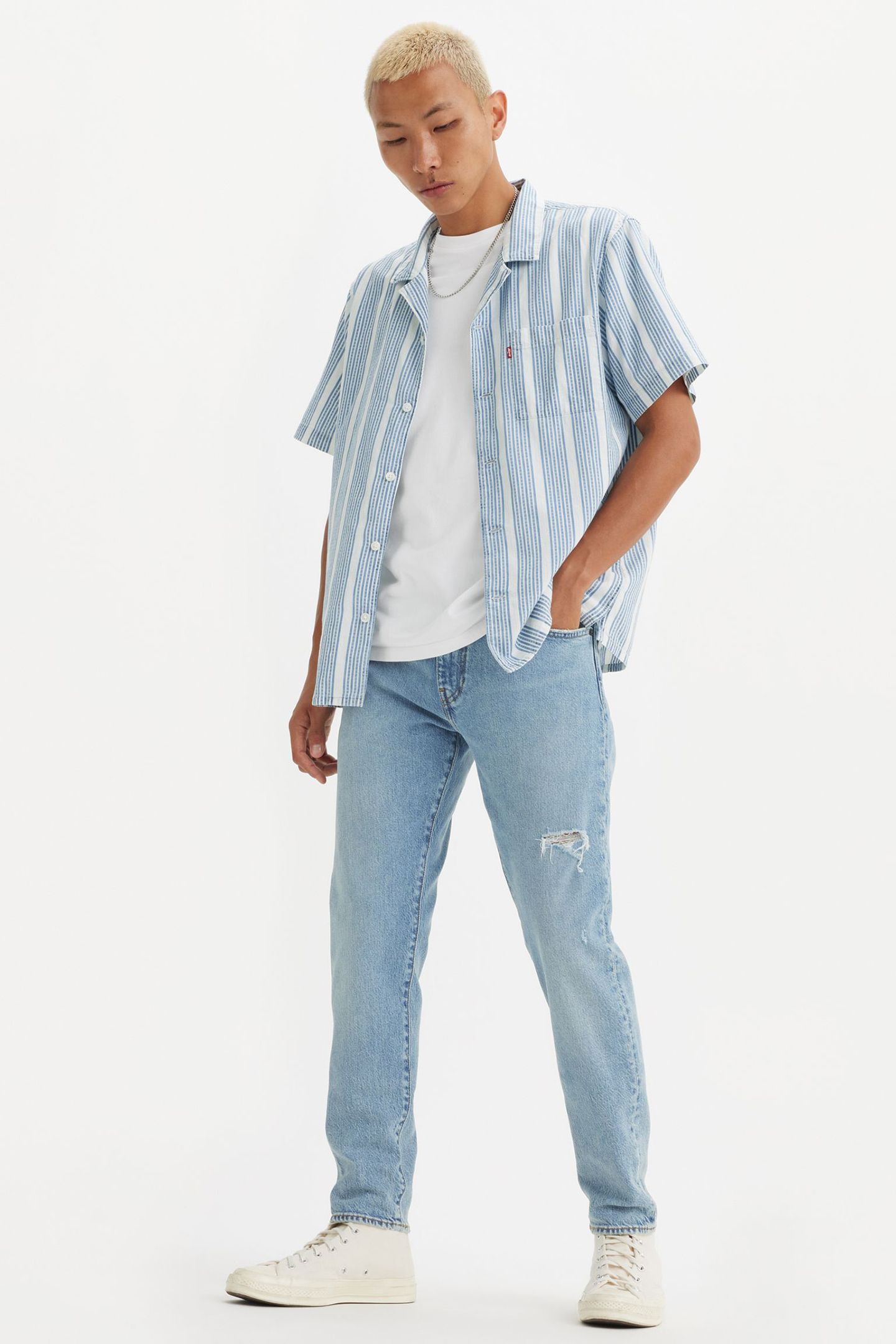 512™ SLIM TAPER JEANS 6