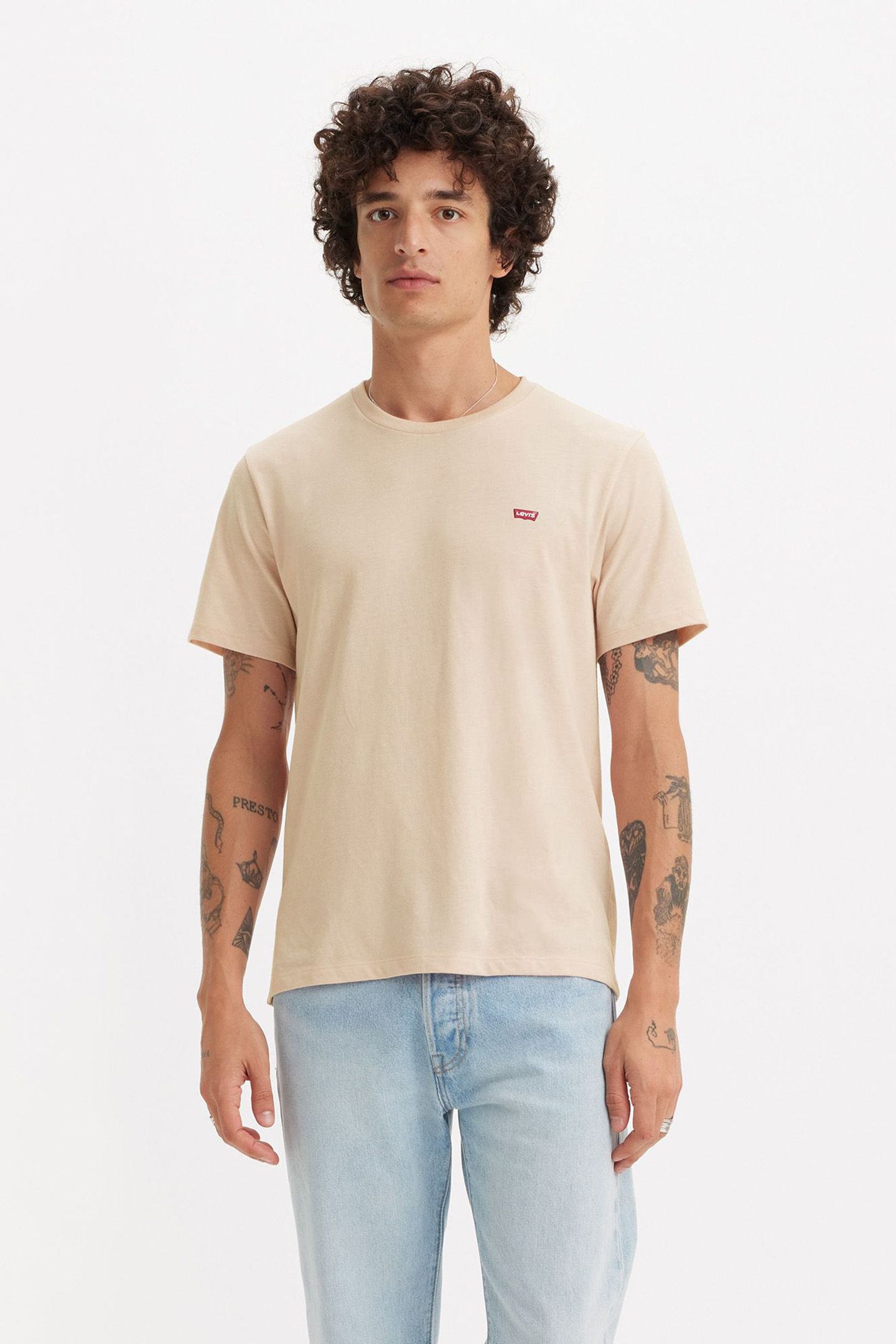 ORIGINAL HOUSEMARK TEE 1