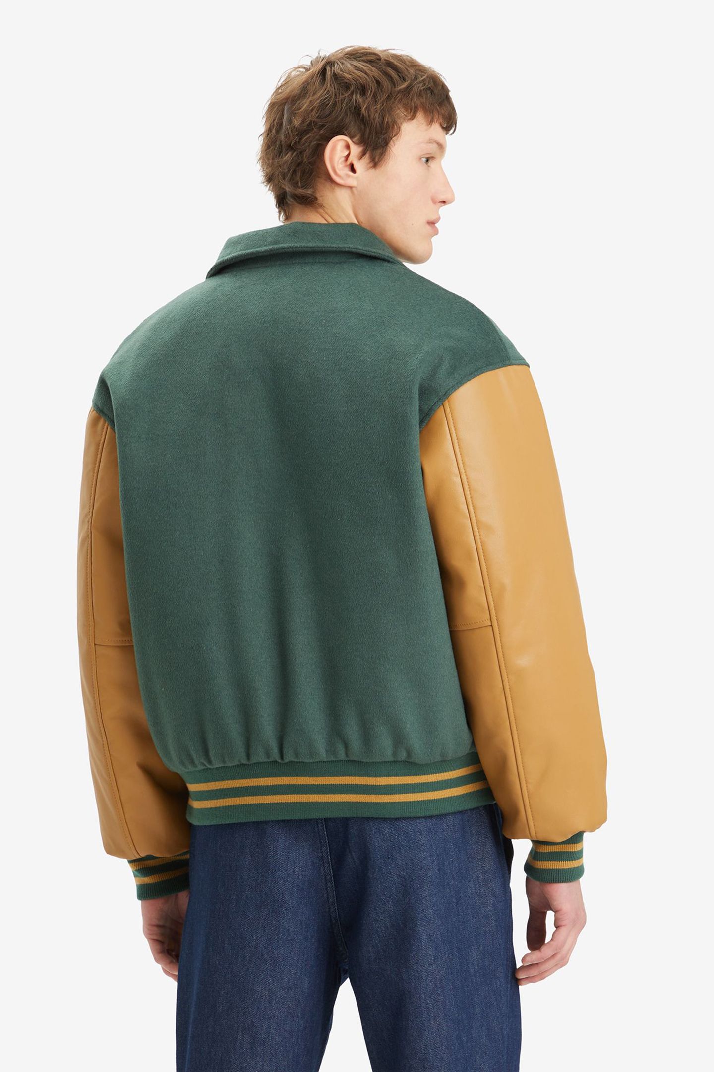 ROWAN JACKET 2