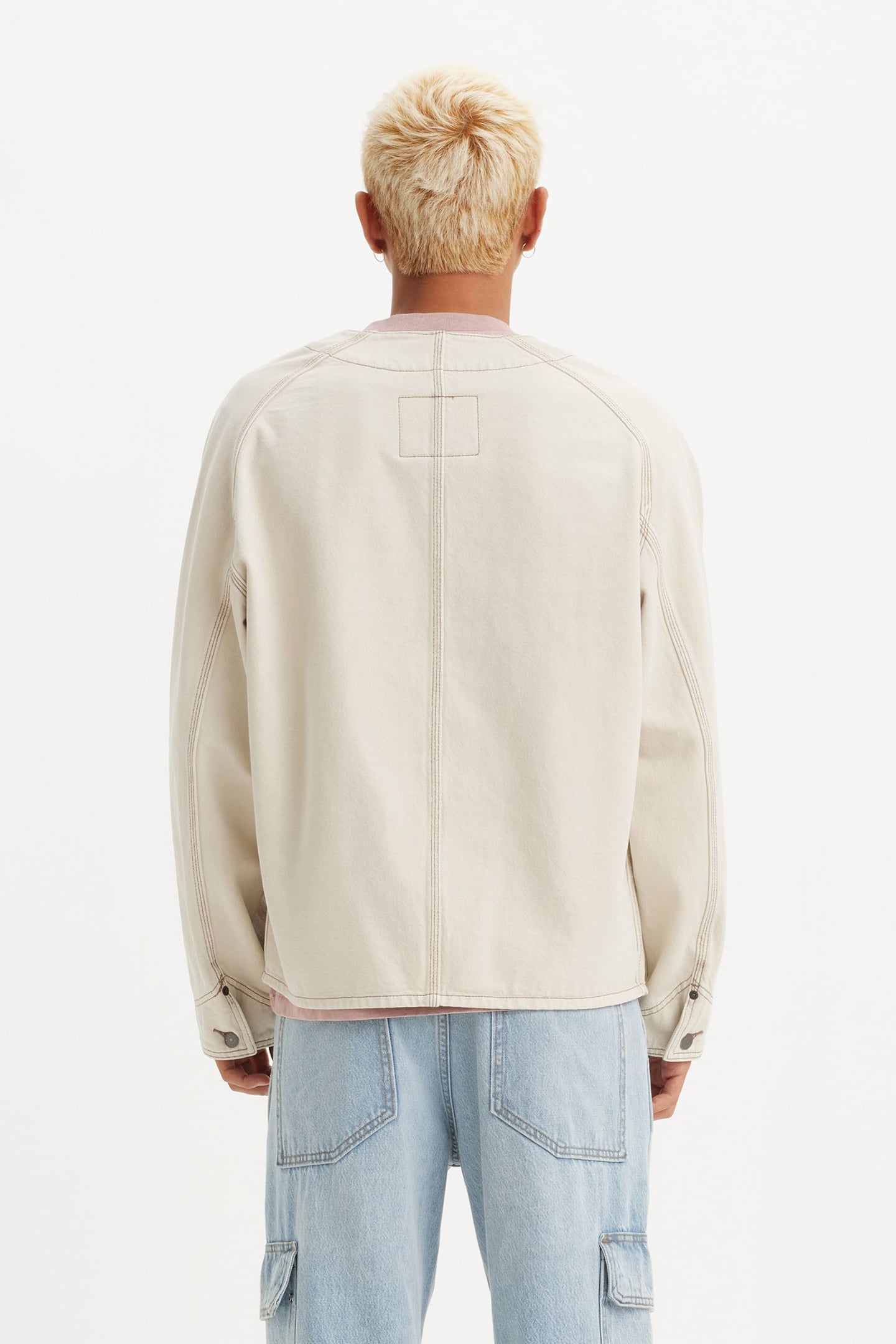 UNION ENGINEER CARDIGAN 2