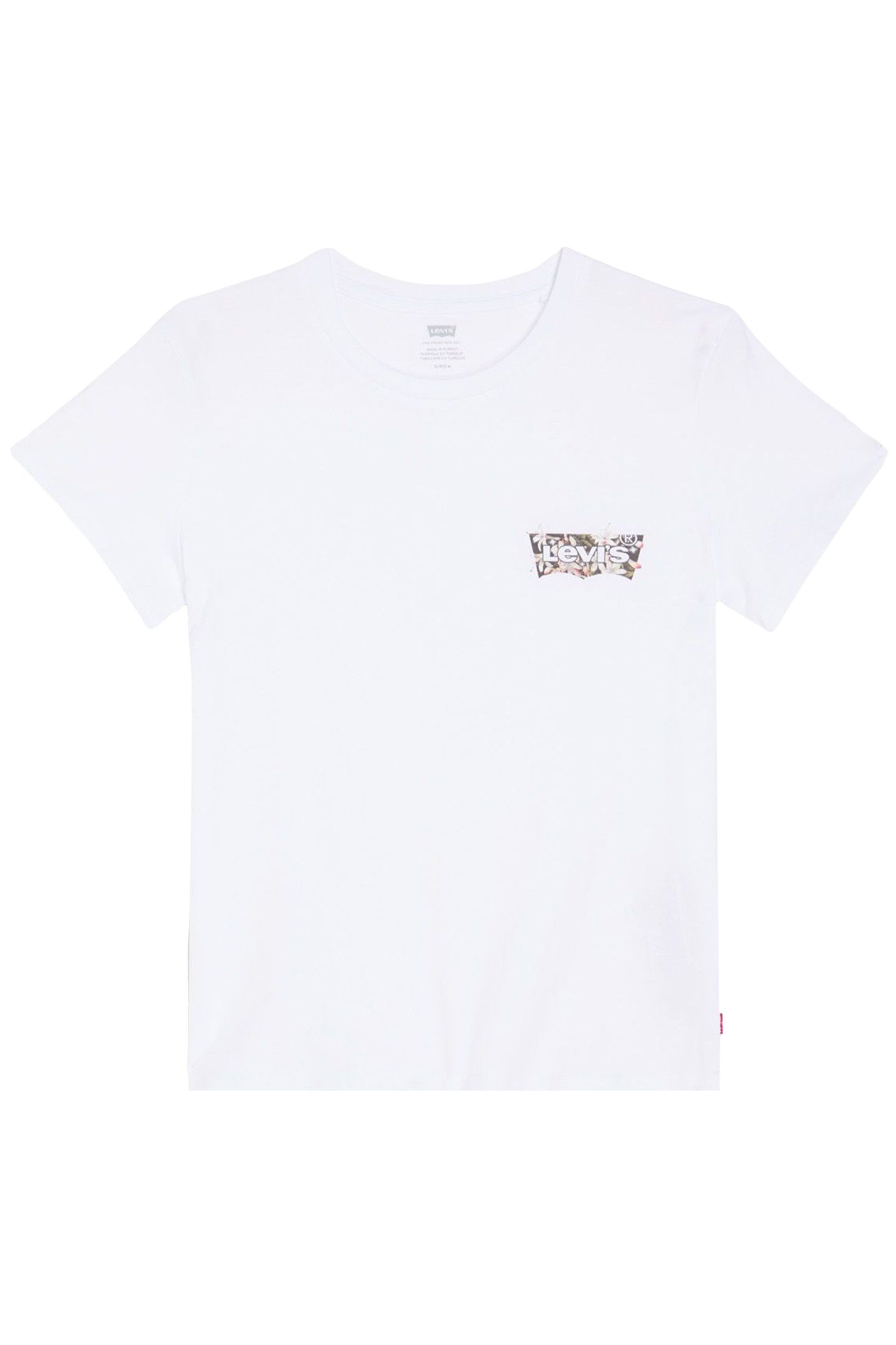 THE PERFECT TEE 3
