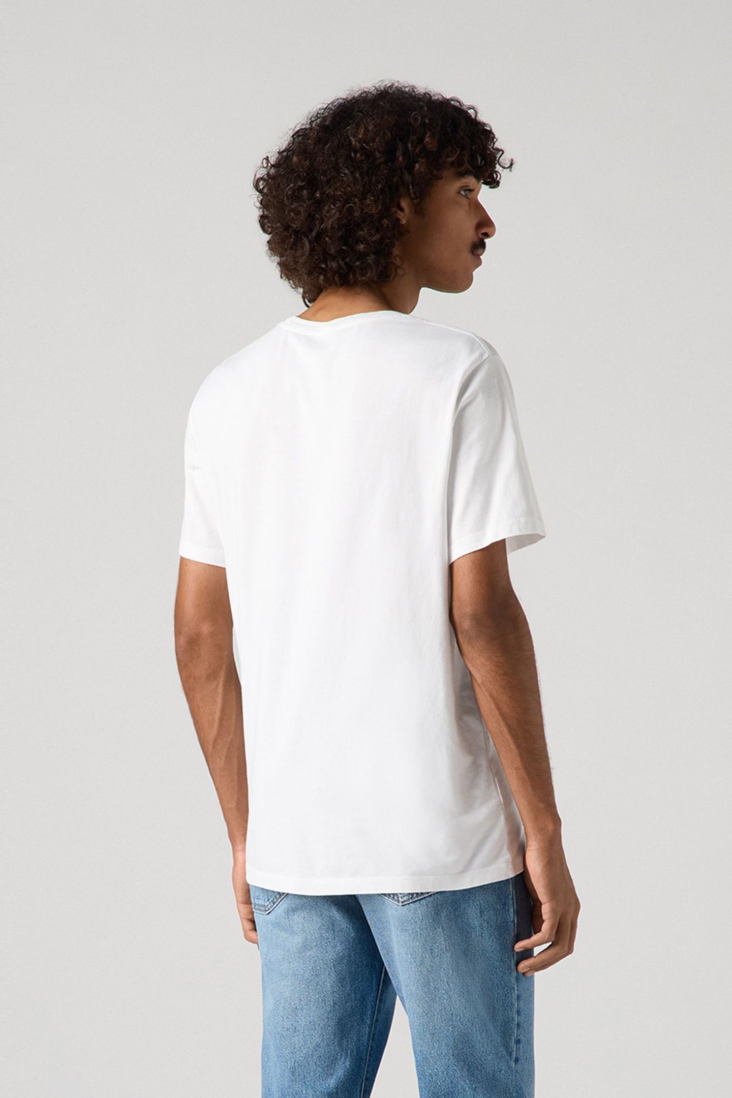 CLASSIC HOUSEMARK TEE 2