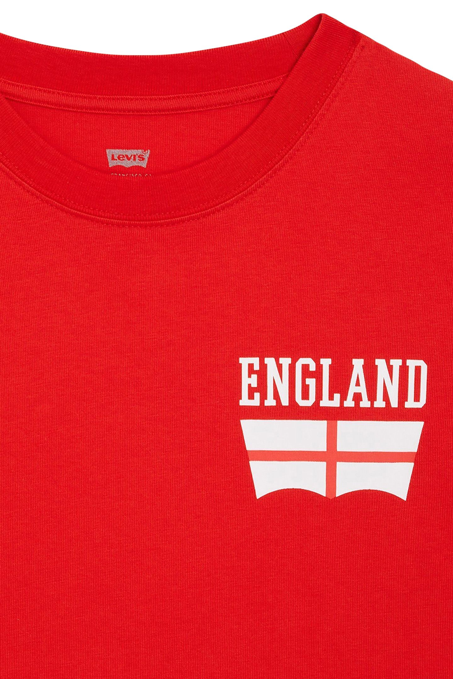 LEVI'S® RED TAB™ VINTAGE TEE 5