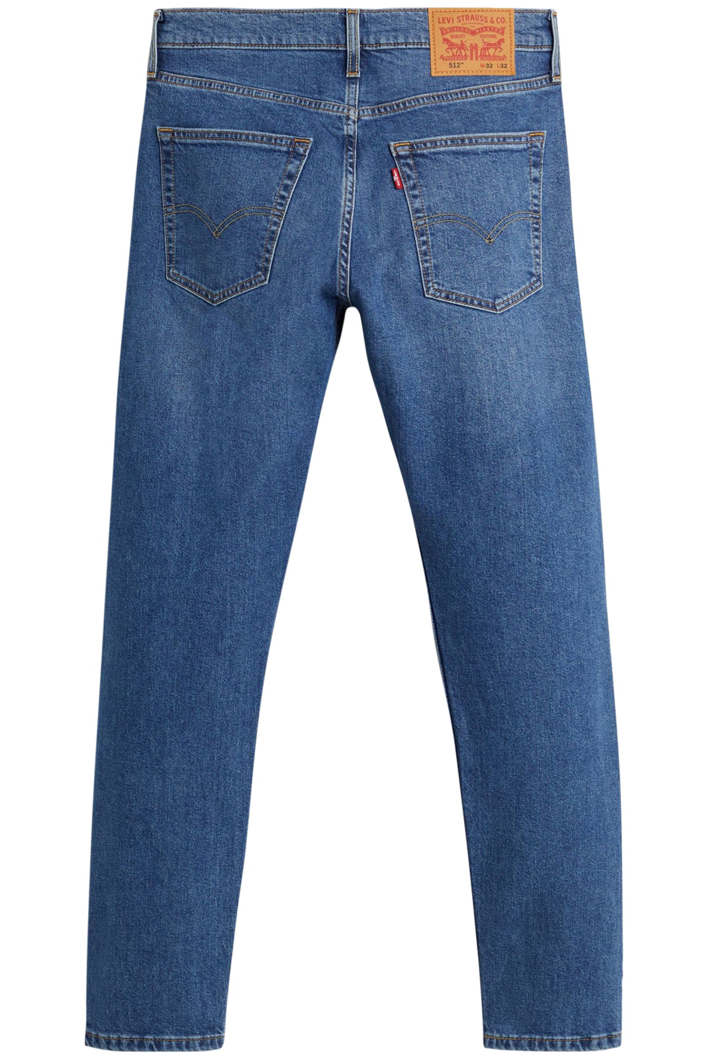 512™ SLIM TAPER JEANS 5