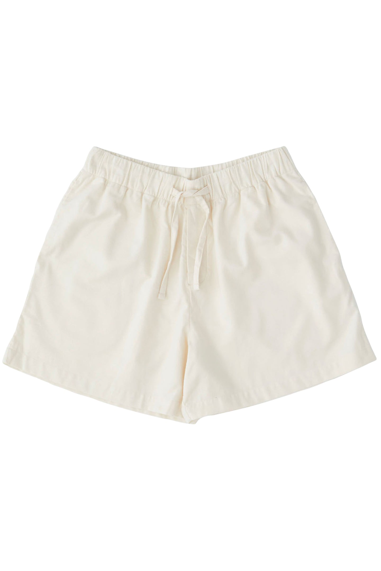 UNISEX FLANNEL, PYJAMAS SHORTS MOONDUST 1