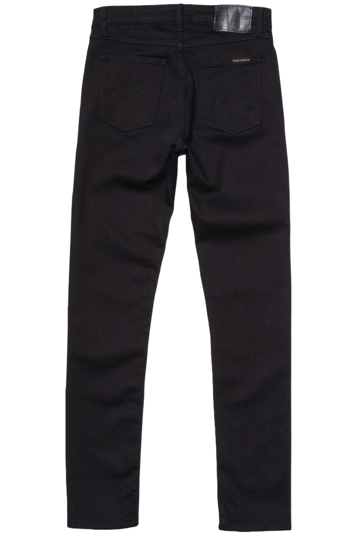 MELLOW MAE EVERBLACK BLACK 2