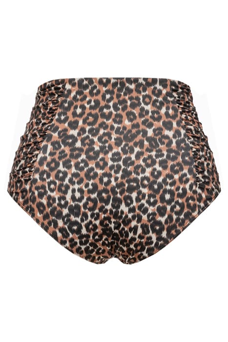 CANNONCINO BIKINI MULTICOLOUR: BLACK/BEIGE 4