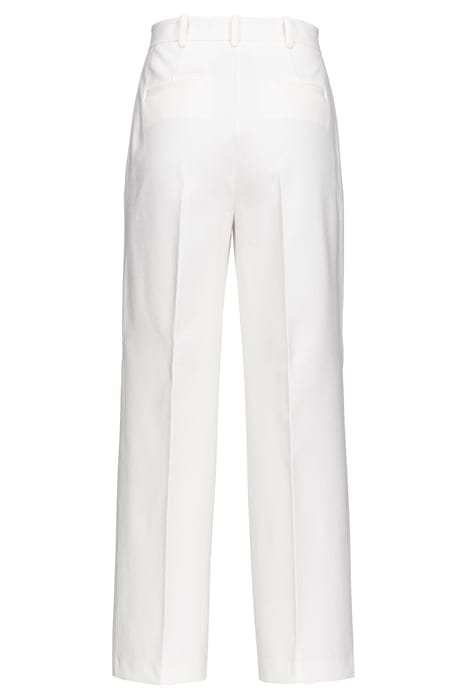 PEI TROUSERS WHITE 3