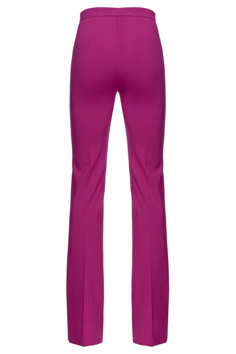 HULKA TROUSERS BOUGAINVILLEA PURPLE 5