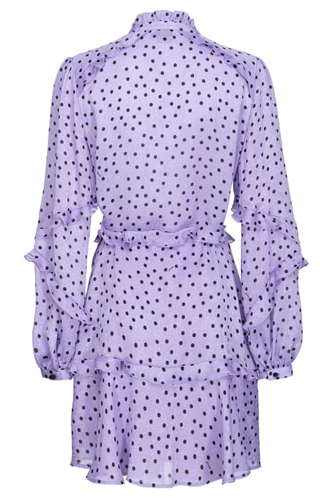 PICCADILLY DRESS VERO BLU - REATTIVO 4