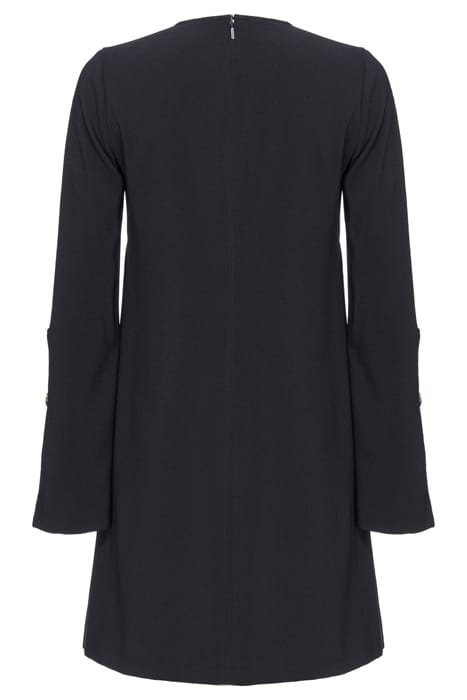 AQUARIOS ABITO CREPE STRETCH C BLACK 4