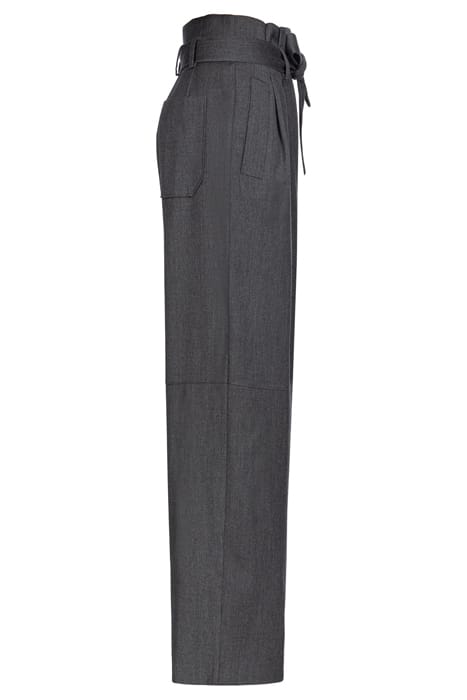 PACMAN TROUSERS GHOST GREY 6