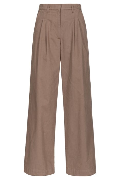 ROBOTECH TROUSERS DARK EARTH 1