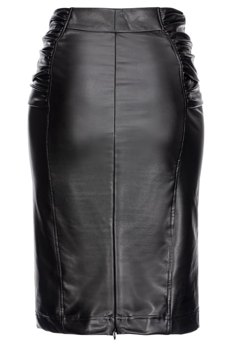 FELICIA SKIRT BLACK 4