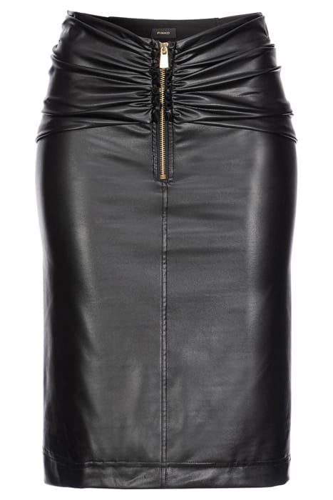 FELICIA SKIRT BLACK 3
