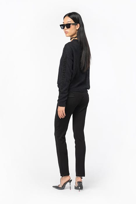 PISOLO PANTALONE NEOPRENE FLUI BLACK 6