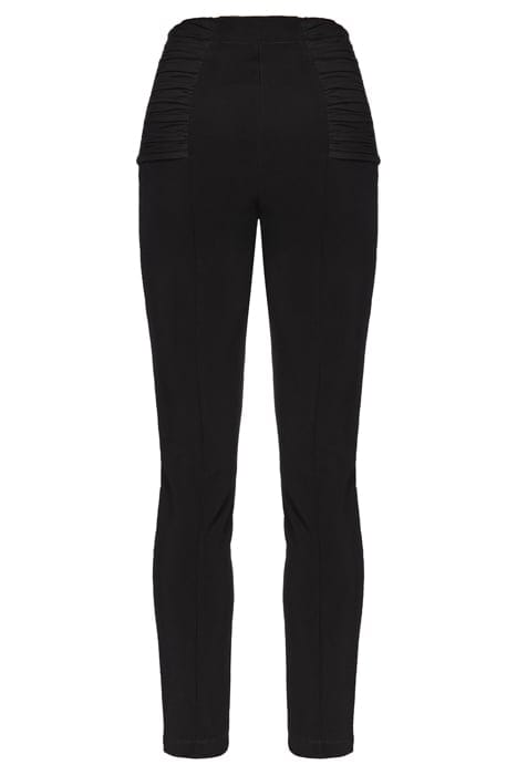 PISOLO PANTALONE NEOPRENE FLUI BLACK 4