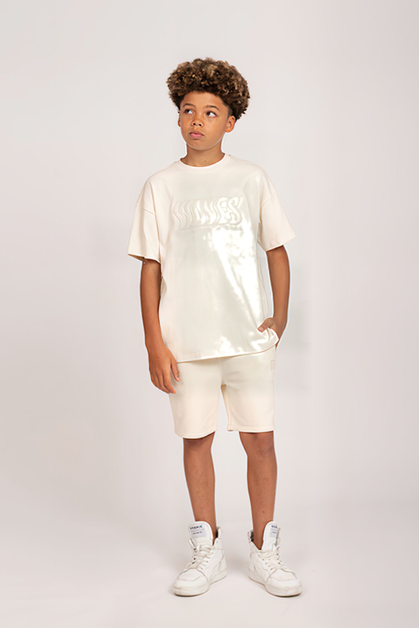 WAVES T-SHIRT KIT 1