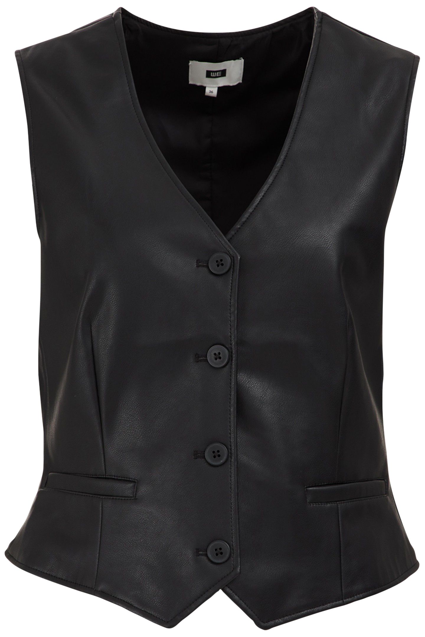 BLAZER BLACK 4
