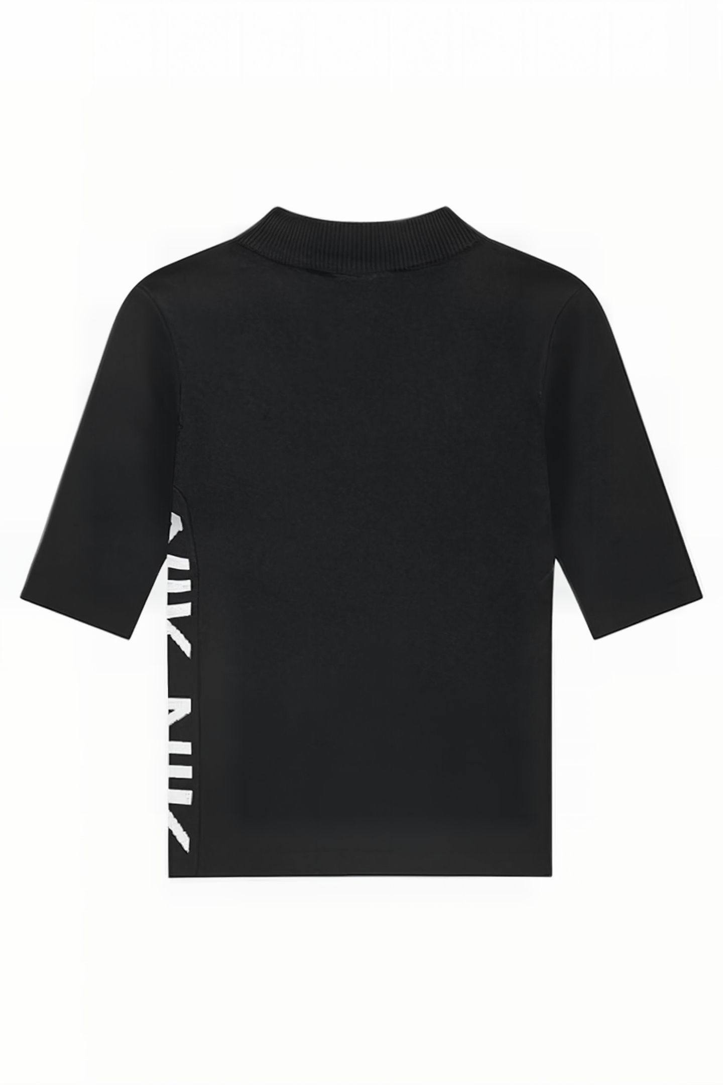 TIFFANY TOP BLACK 2