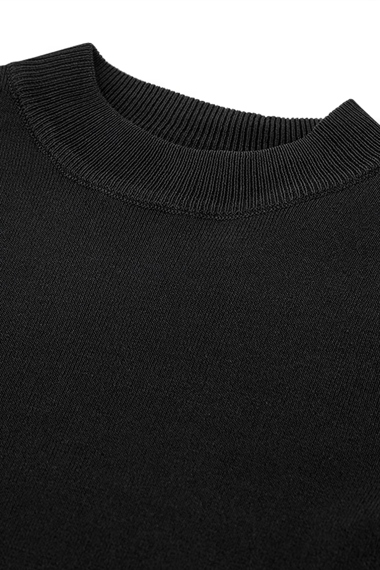 TIFFANY TOP BLACK 3