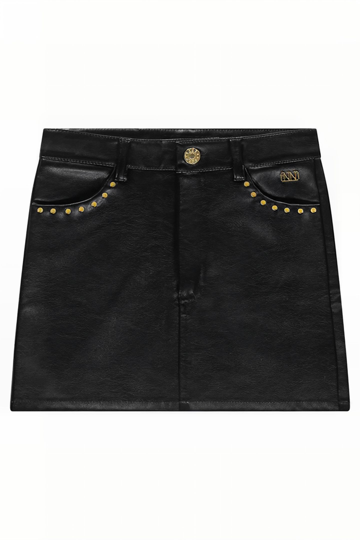 DENA SKIRT BLACK 1