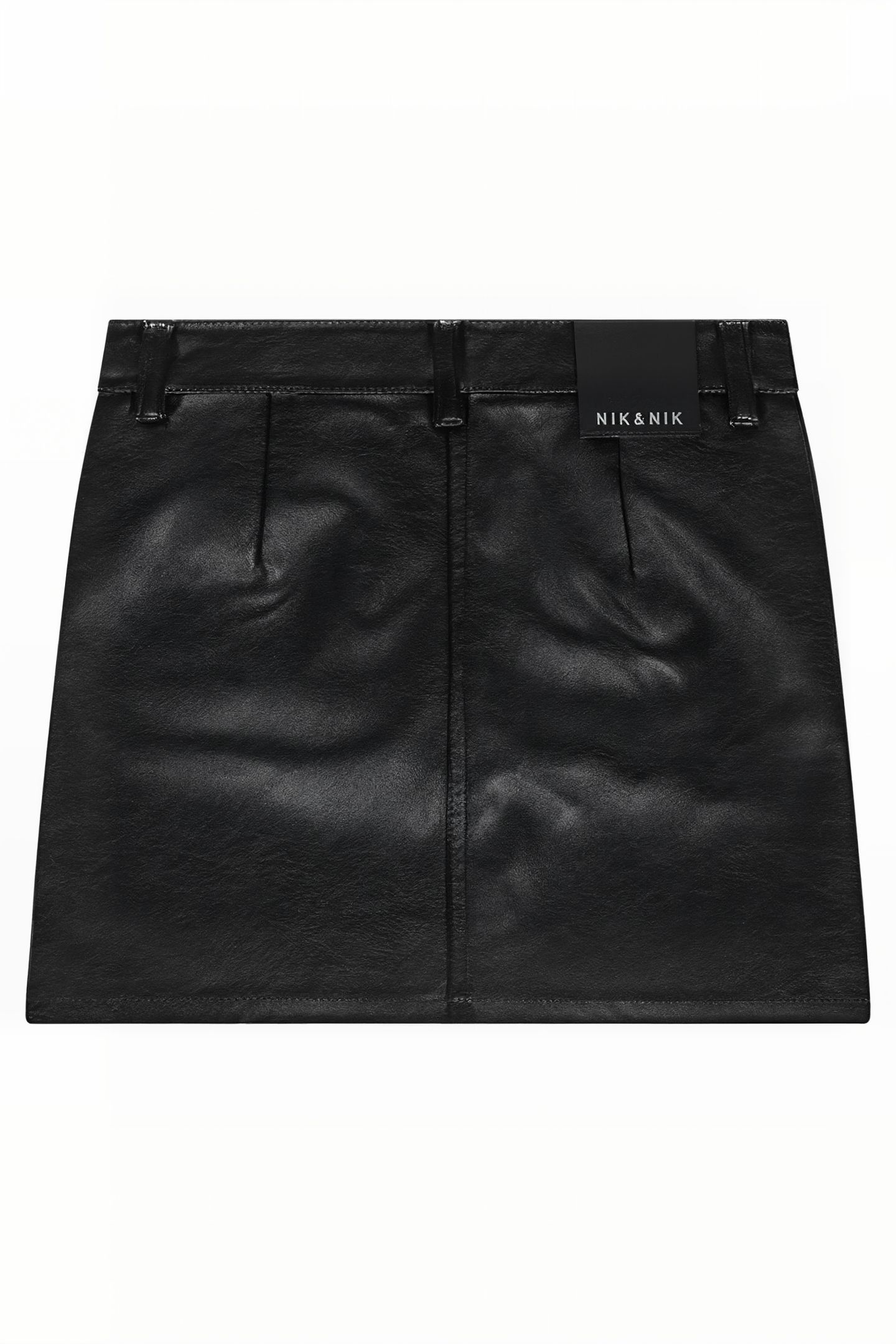 DENA SKIRT BLACK 2