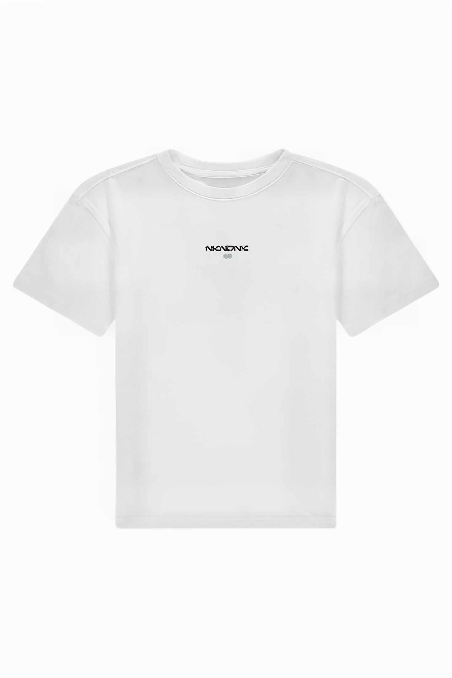 ROBOTIC T-SHIRT OFF WHITE 1