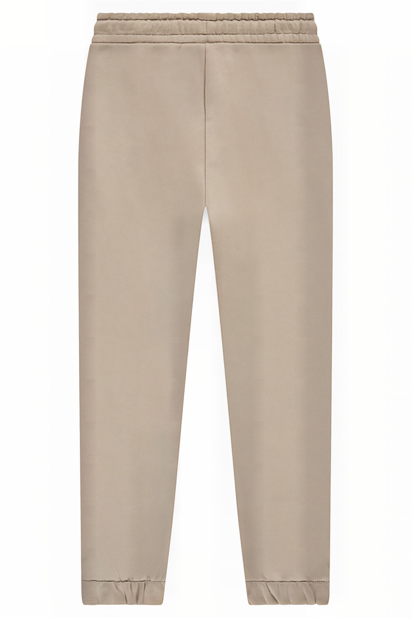 APOCALYPSE SWEATPANTS NUT BEIGE 2