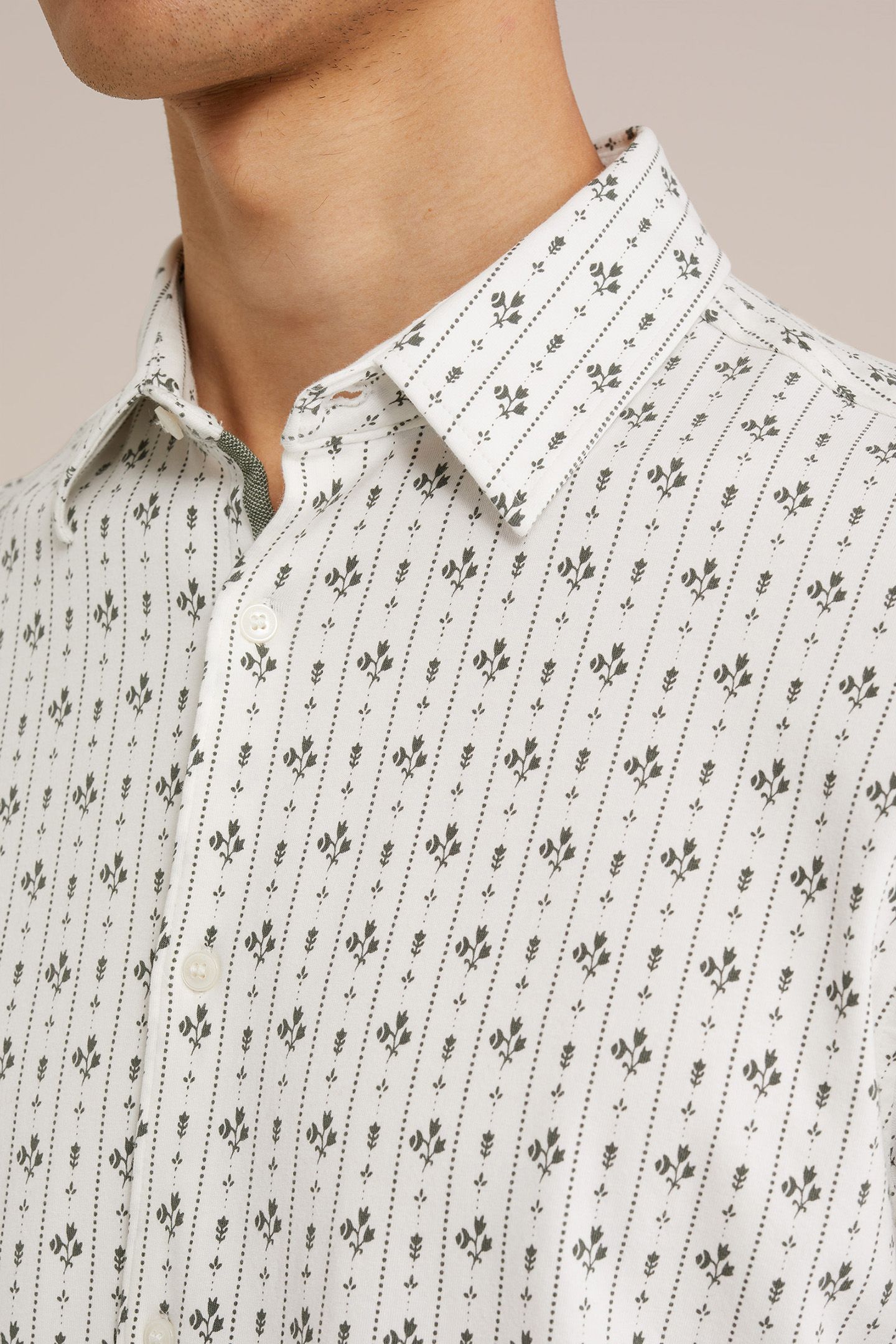 SHIRT OFF-WHITE 5