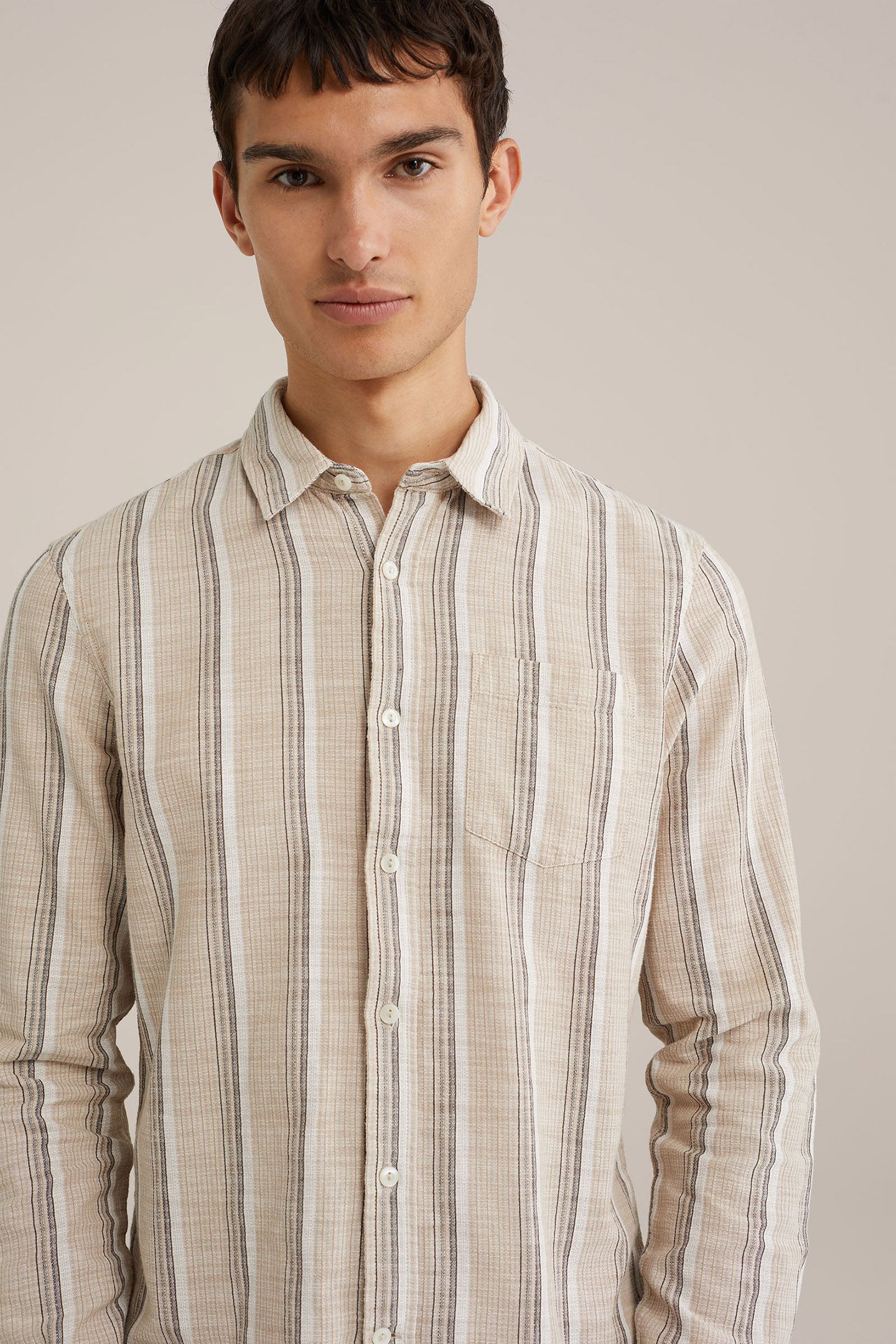 SHIRT BEIGE 5