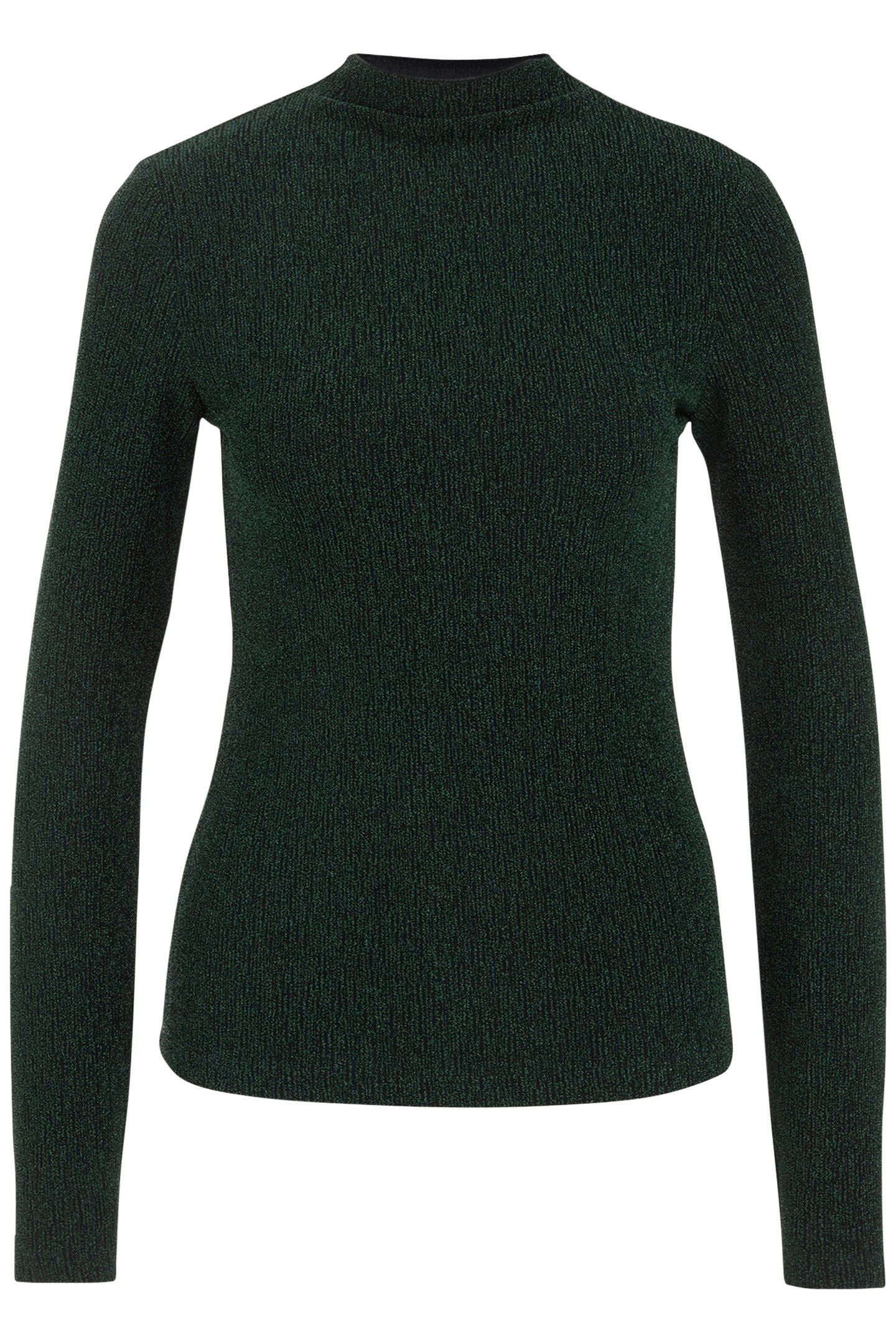 T-SHIRT GREEN 4