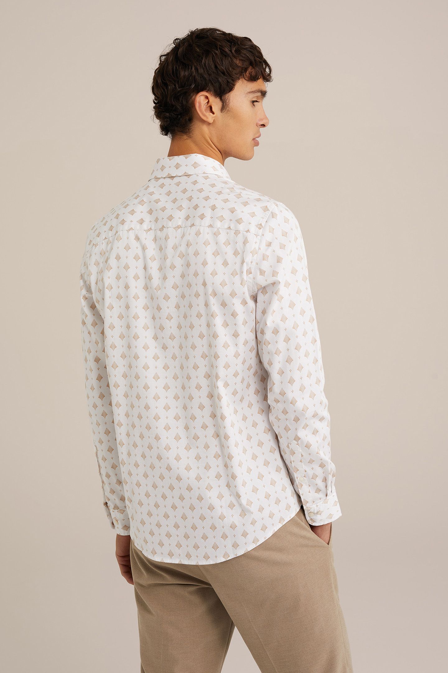 SHIRT WHITE 2