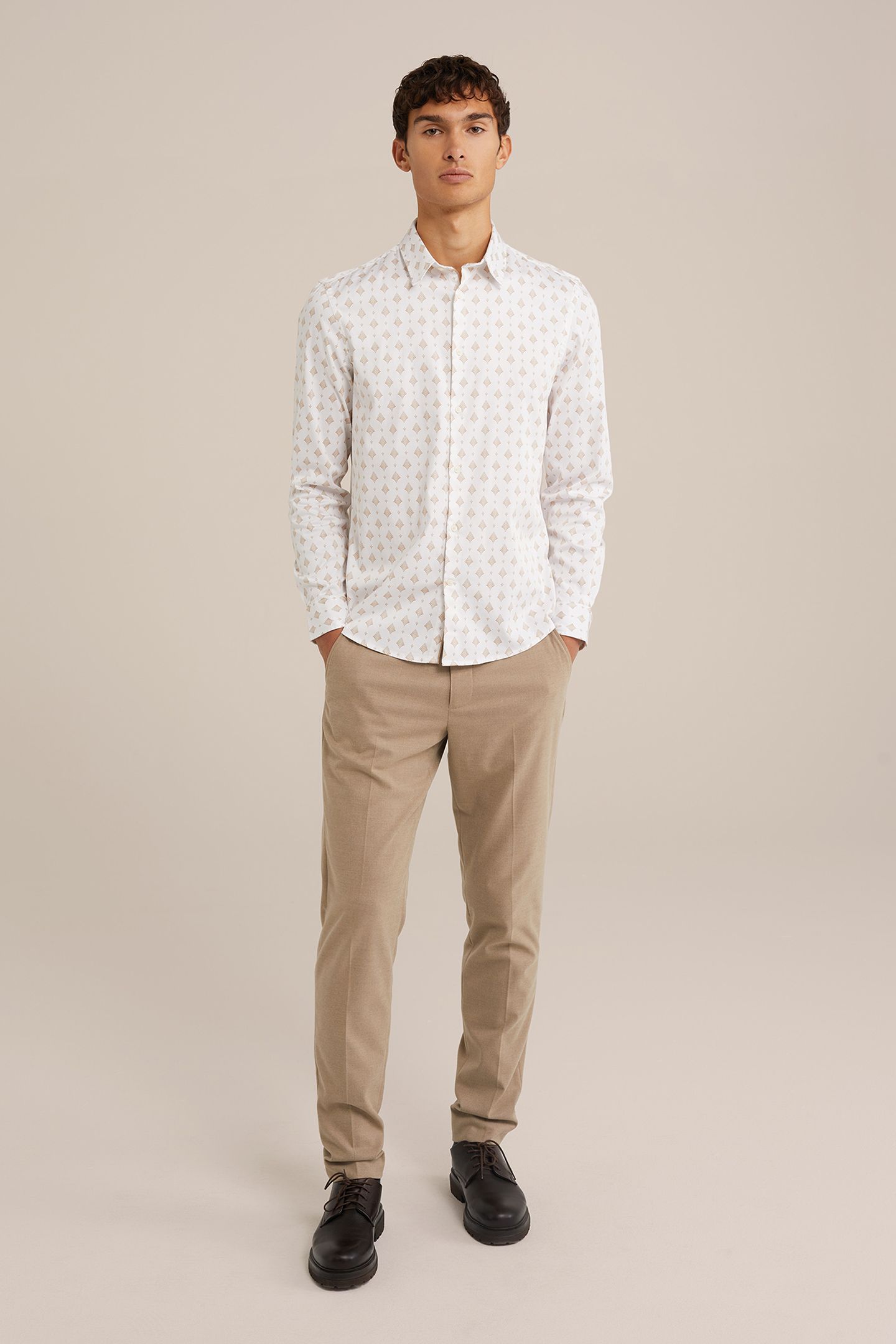 SHIRT WHITE 3