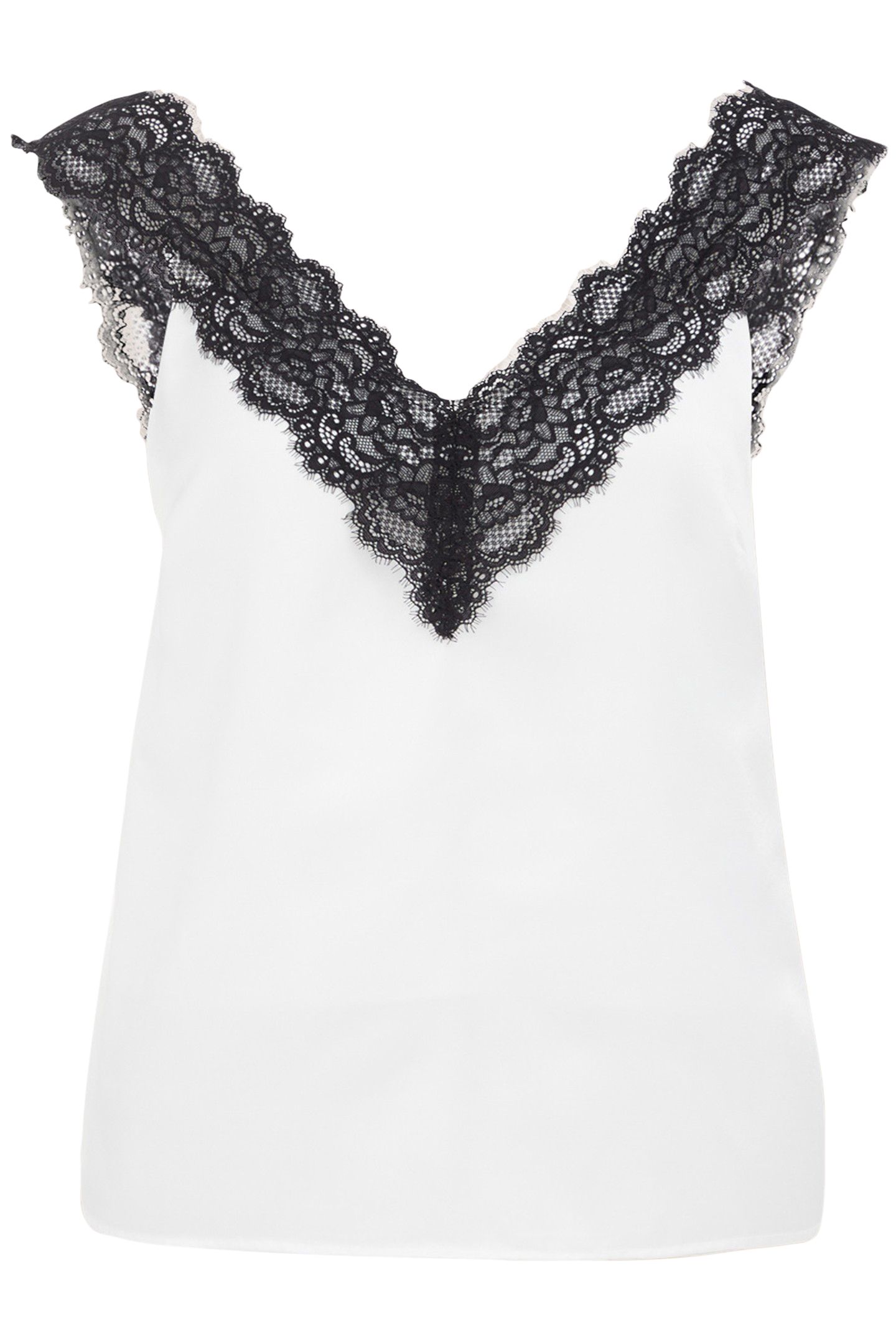 BLOUSE WHITE 3