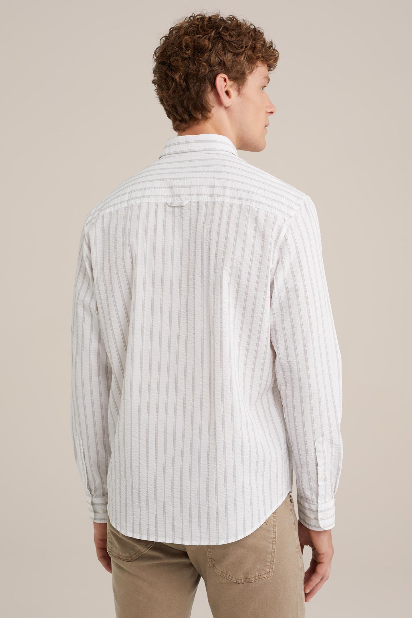 SHIRT WHITE 2